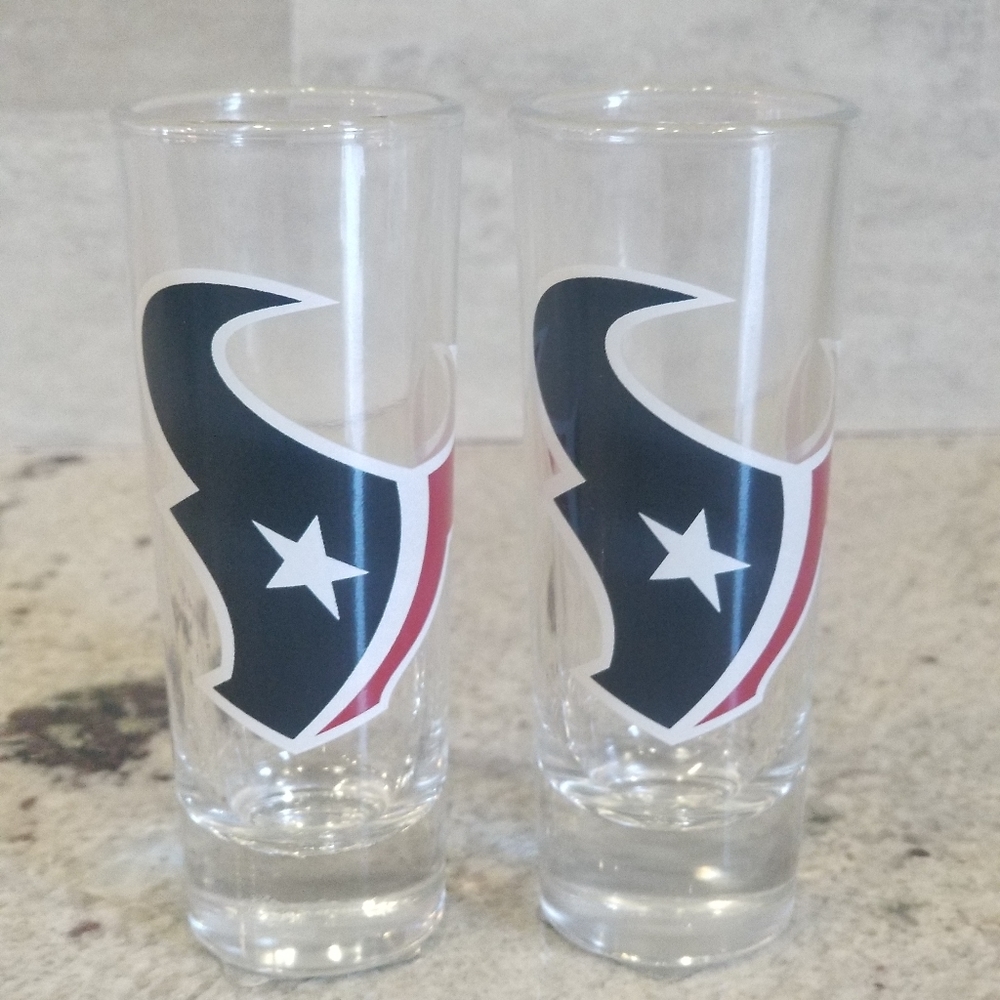 Cordial Glasses